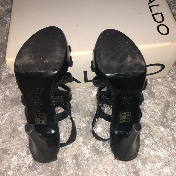 Aldo - Picture 8 of 8